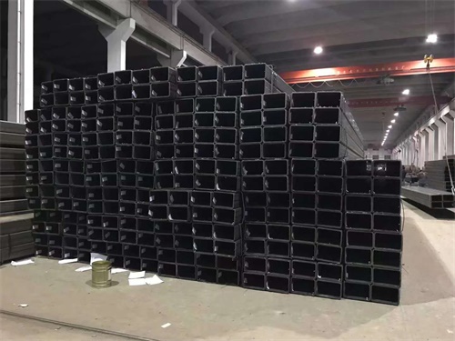麒麟冷拔方管选型指南 工程采购怎么选
